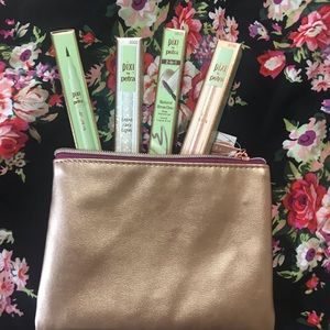 Pixi by Petra Makeup Bundle with Makeup Bag